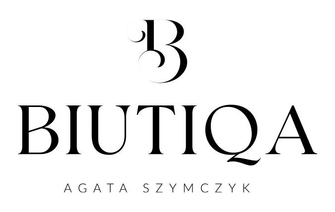Biutiqa - Agata Szymczyk